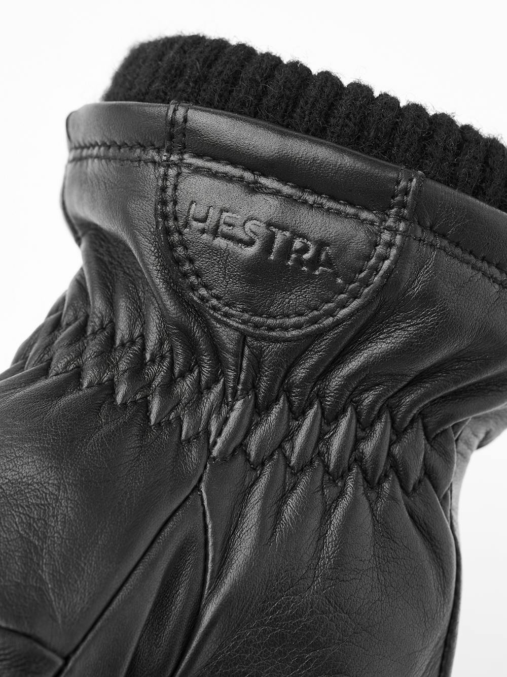 Torun Mitt Dame 100/Black
