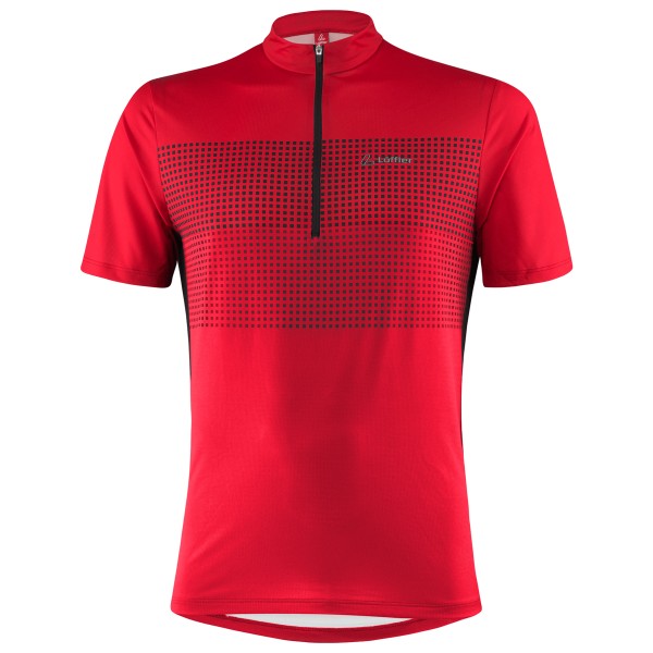 Löffler - Bike Shirt Half-Zip Sparta - Maillot de cyclisme