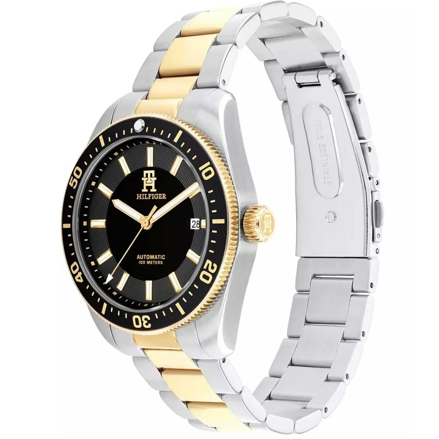 Tommy Hilfiger TH85 1710552