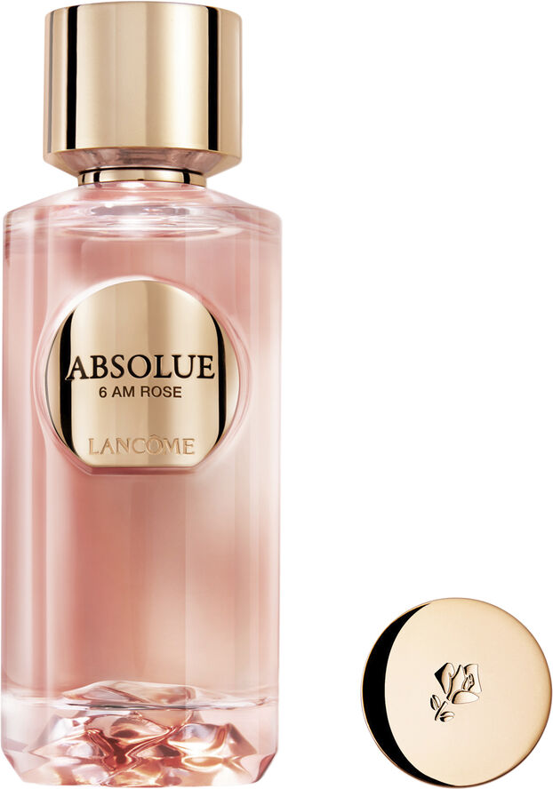 Lancôme Absolue Les Parfums 6 AM ROSE Eau de Parfum