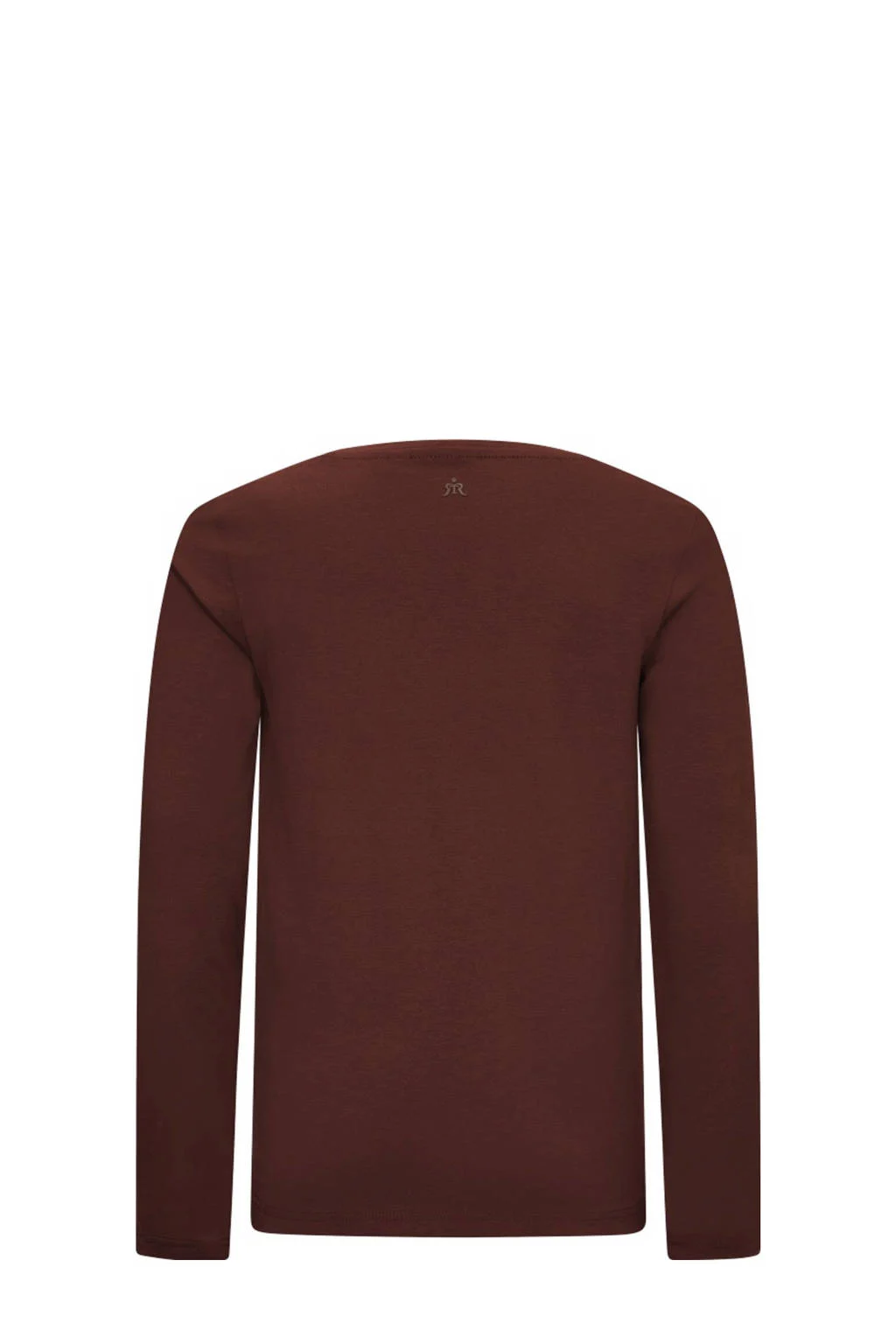 Retour Jeans longsleeve donkerrood