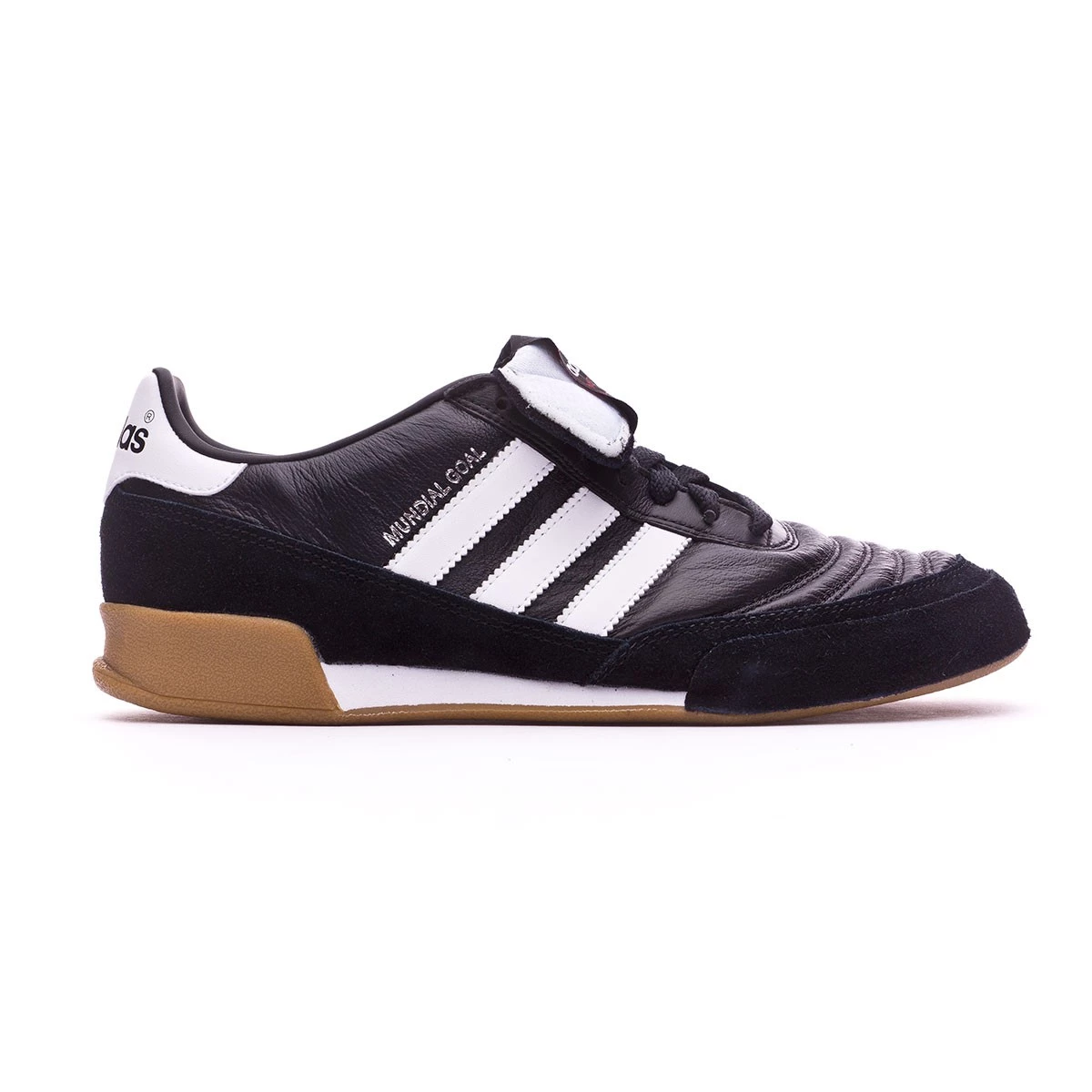 Sapatilha futsal adidas Mundial Goal
