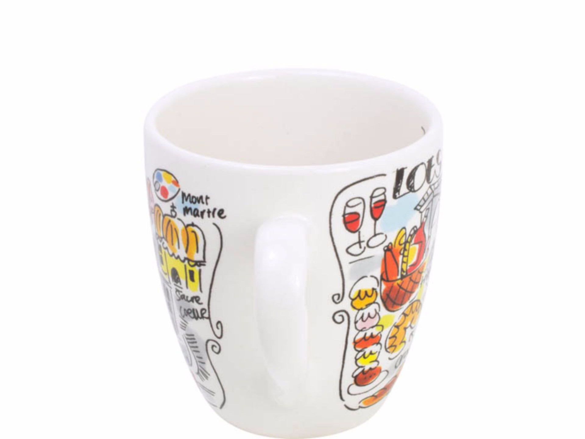 Minimok Paris 0,2L