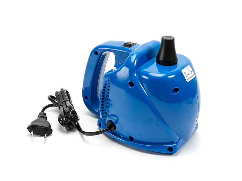 Ballonnenpomp Elektrisch 300W Blauw