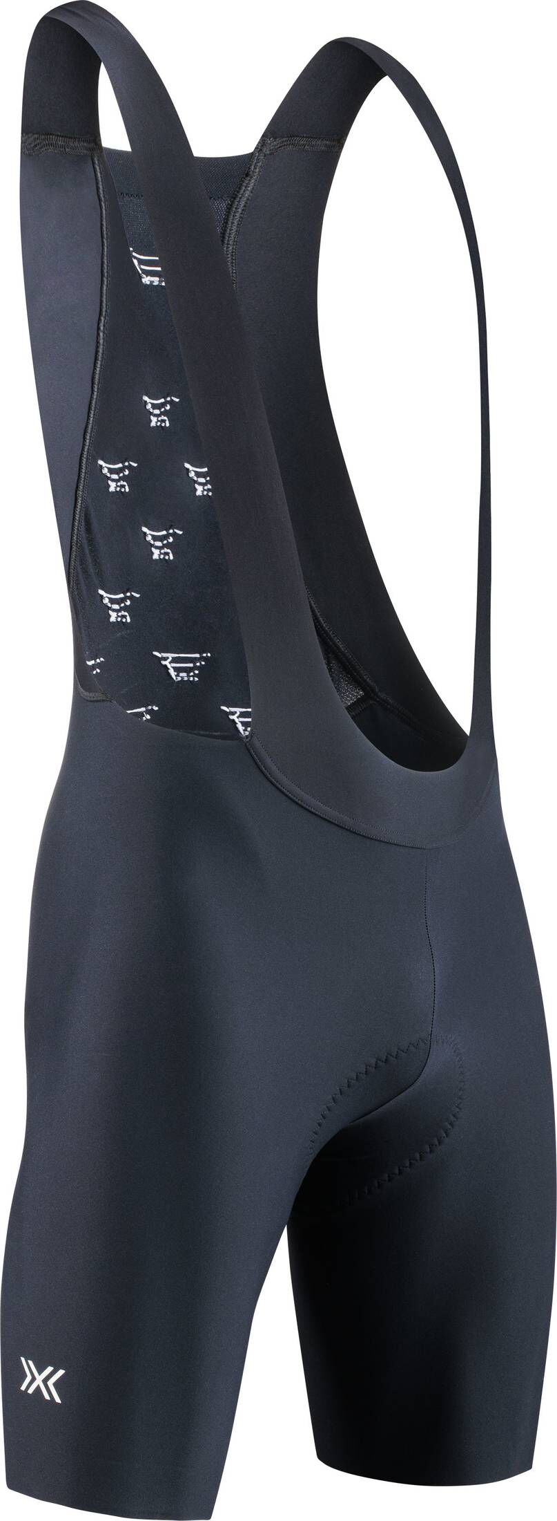 X-Bionic| Herren Radträgerhose COREFUSION BIB SHORTS