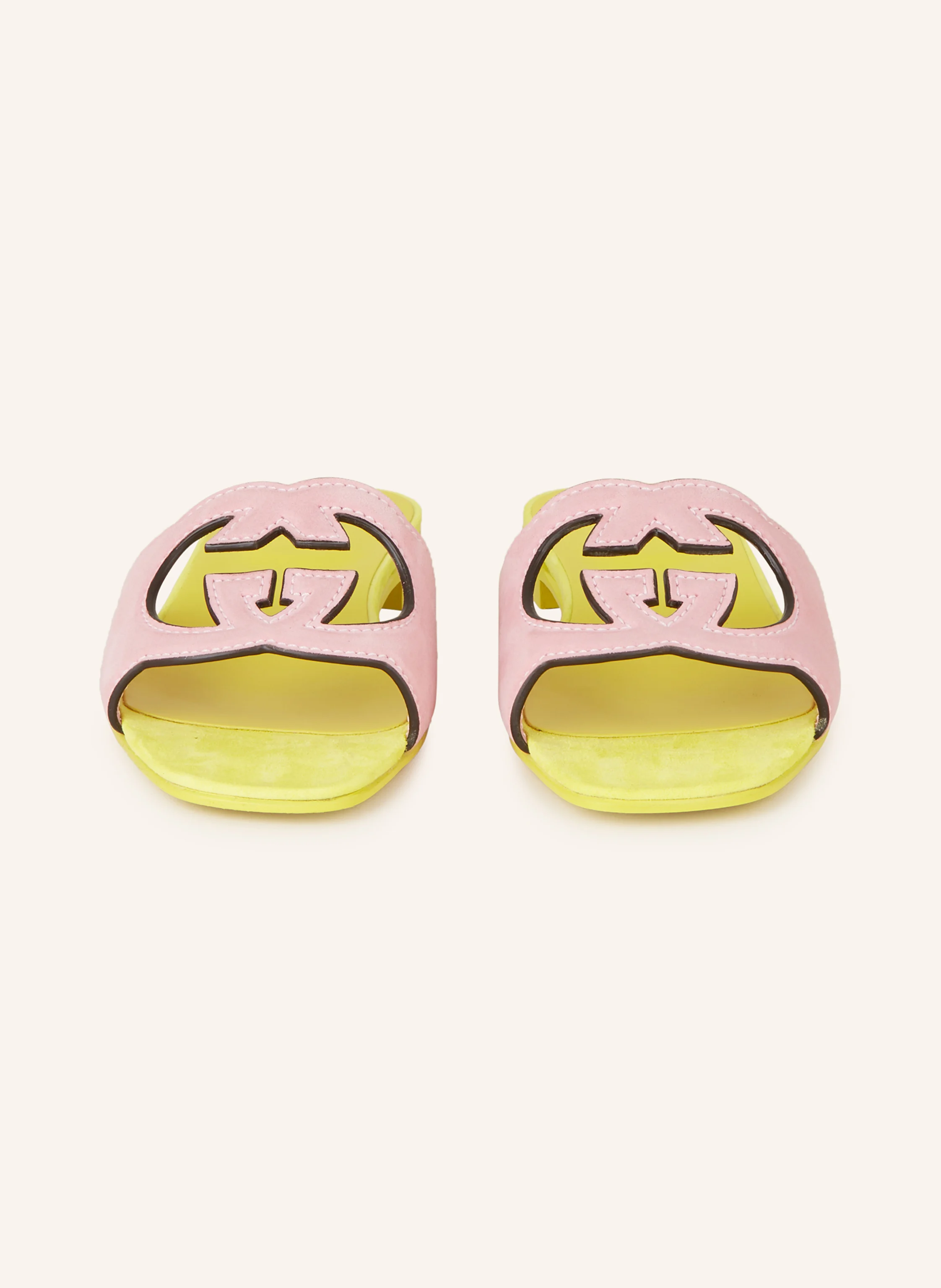 GUCCI Pantoletten