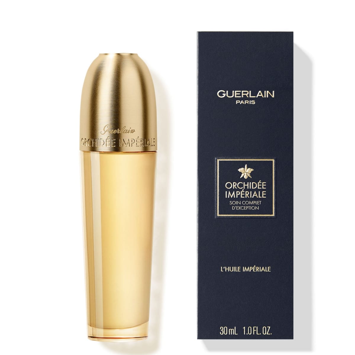 GUERLAIN Orchidée Impériale L'Huile Impériale
