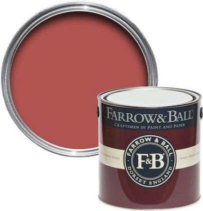 Farrow & Ball Exterior Eggshell Blazer No.212 - 2.5L