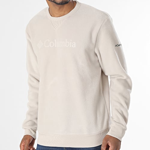 Sweat Crewneck Steens Mountain 2054261 Beige