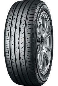 Yokohama BluEarth-GT (AE51) 195/45 R16 84V XL BluEarth, RPB