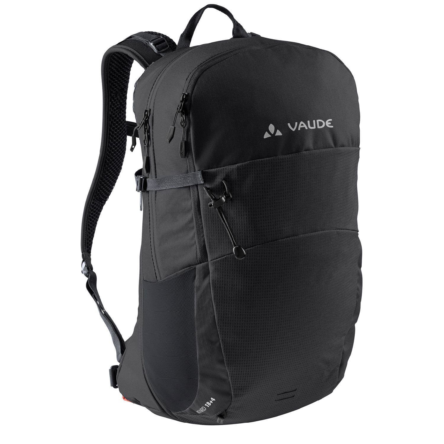Vaude Wizard 18+4 Backpack black