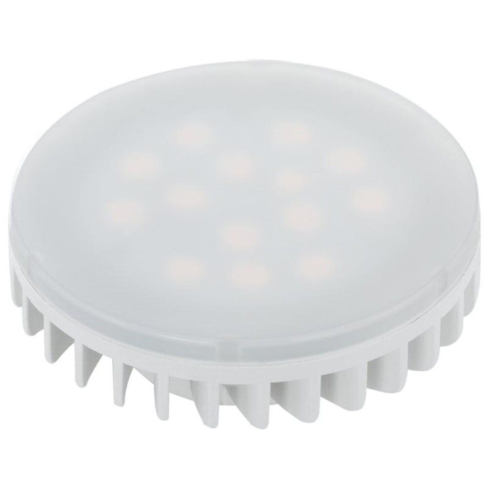 LYSPÆRE EGLO LED GX53 4,9 W