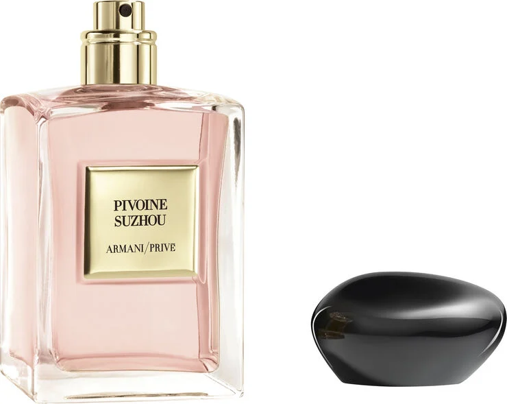 Armani Armani Privé Pivoine Suzhou