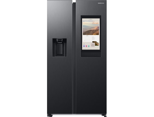 SAMSUNG - Réfrigérateur side by side RS6HDG883EB1