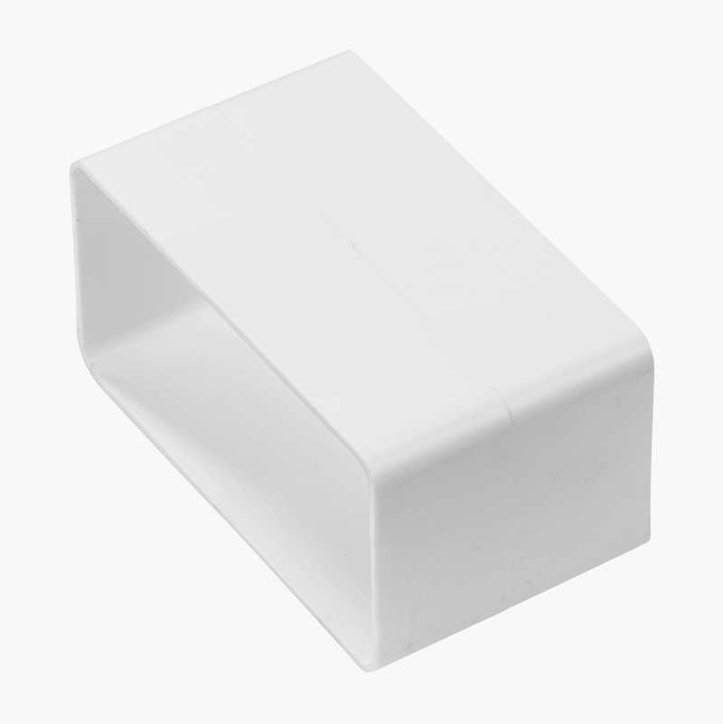 Skjøtekobling, 110 x 55 mm