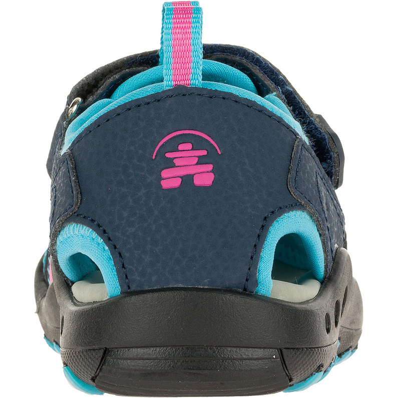 Kamik Kinder Crab Sandale