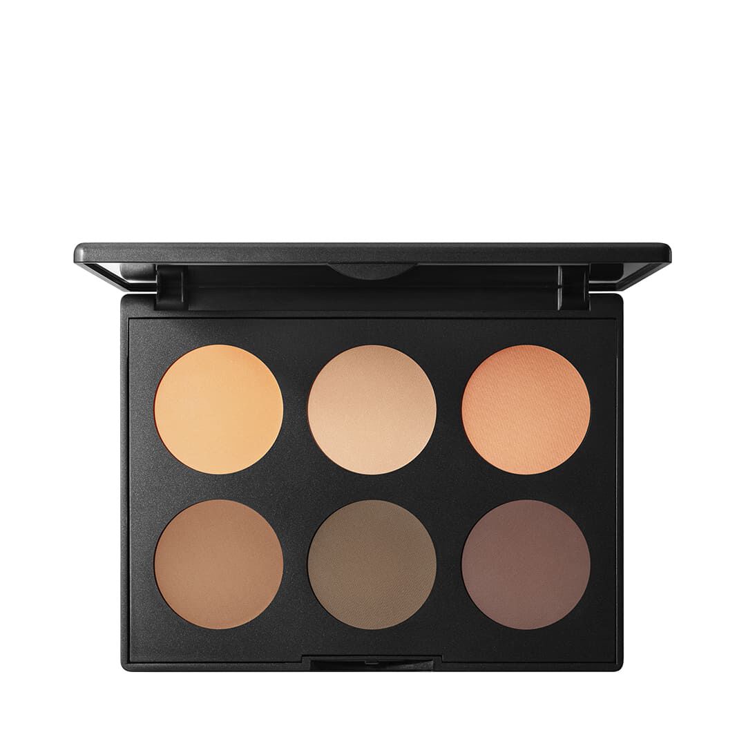 MAC STUDIO FIX SCULPT AND SHAPE CONTOUR PALETTE