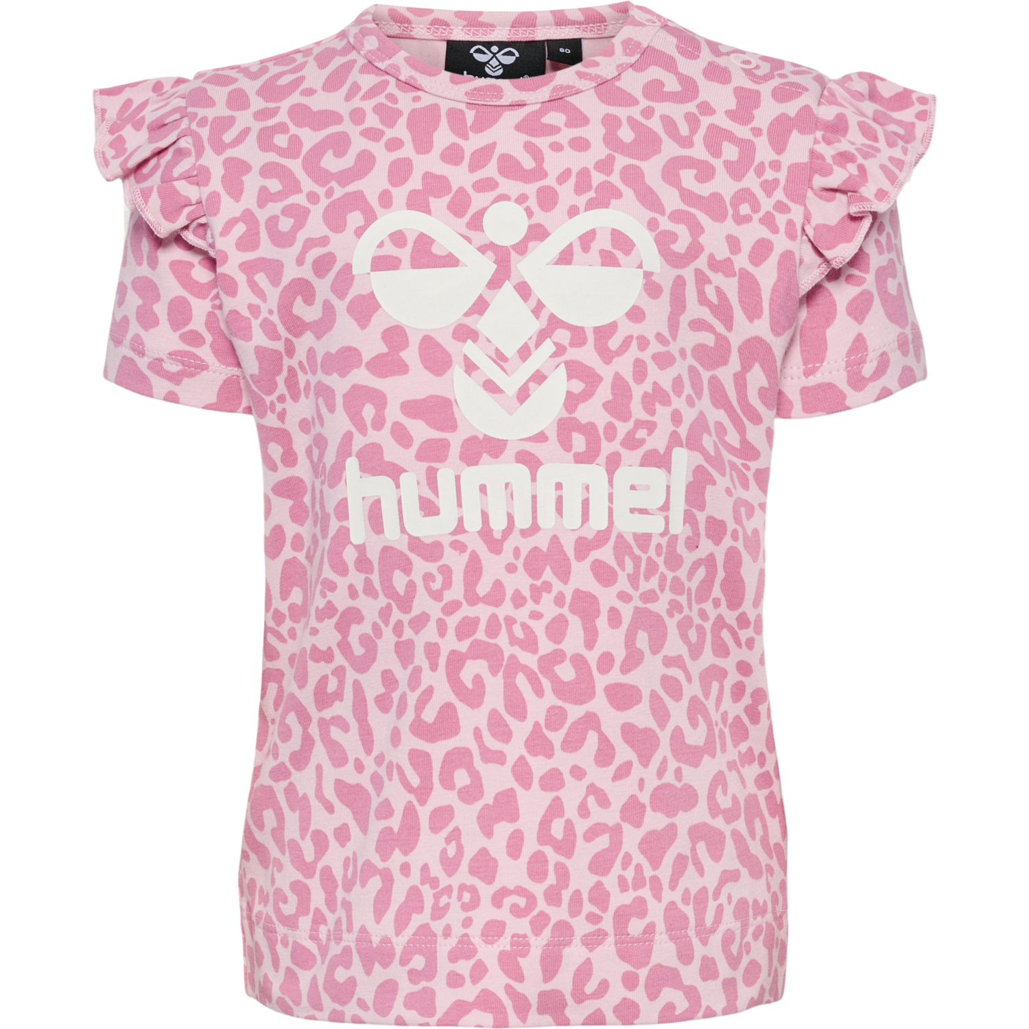 hmlDREAM IT T-SHIRT S/S