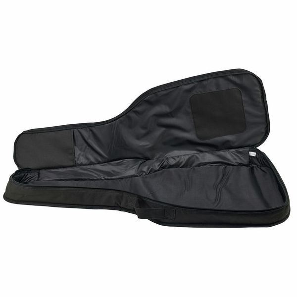 Harley Benton SC-450 BK Classic Serie Bundle