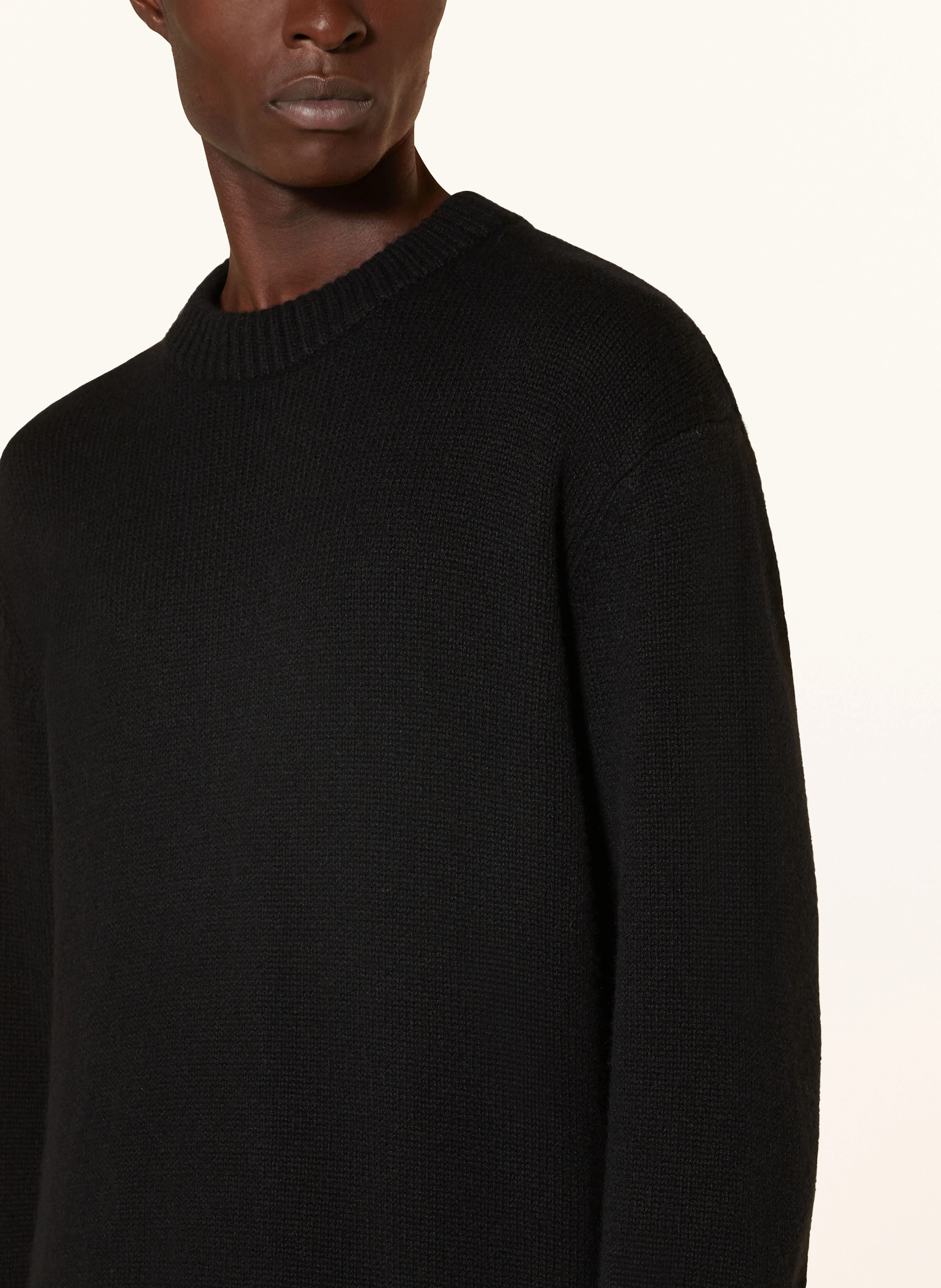 LISA YANG Cashmere-Pullover KRISTIAN