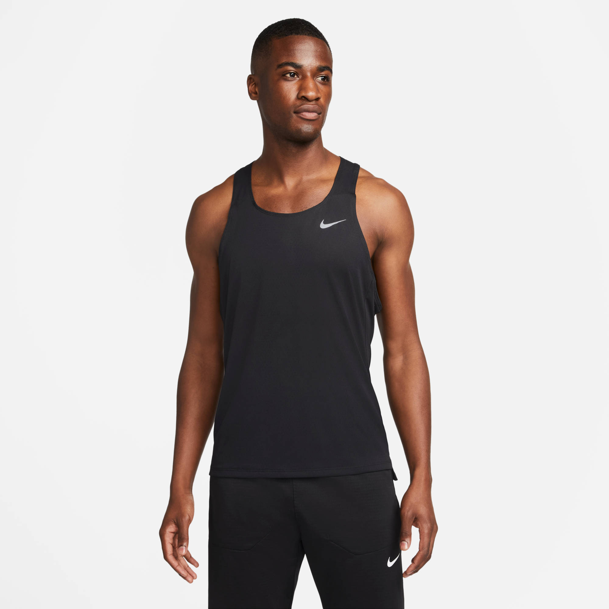 Nike M NK DF Fast Singlet