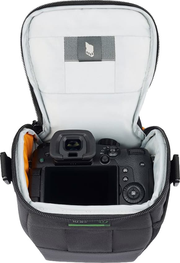 Lowepro Adventura TLZ 30 III kamerataske