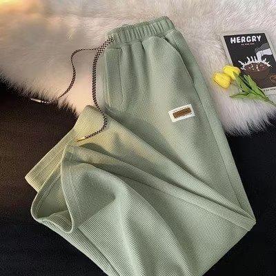 Urtishia - Harem-joggingbroek met trekkoord