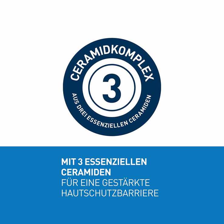 CeraVe feuchtigkeitsspendende Reinigungslotion, 473 ml