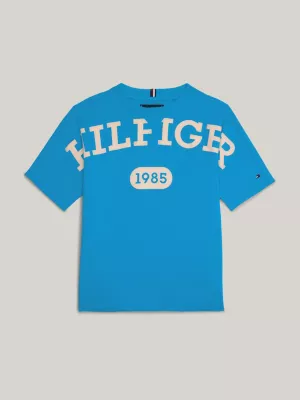 Camiseta Varsity Logo Archive