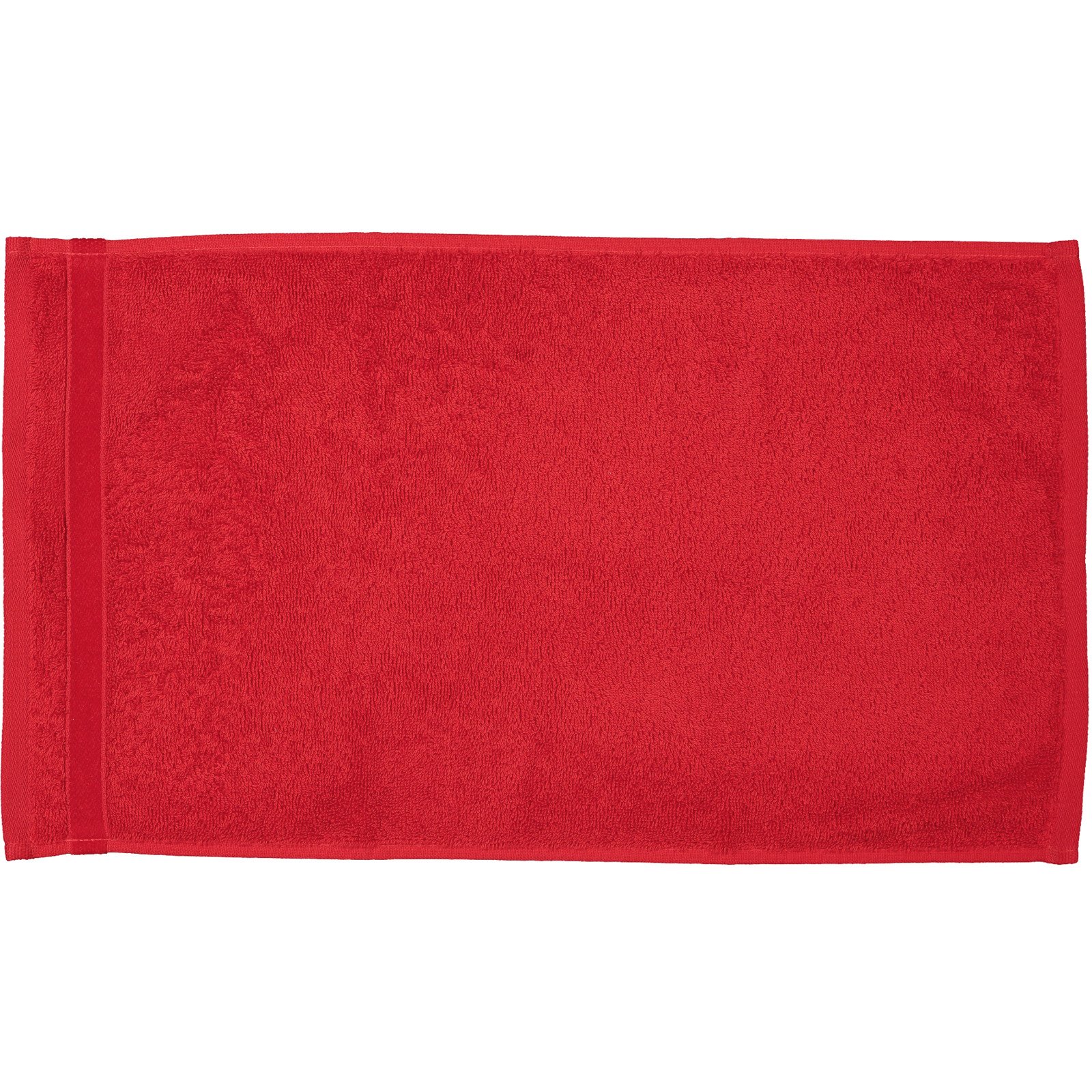 Vossen Gästetuch Frottee 30 x 50 cm
