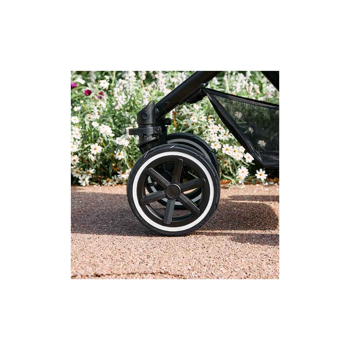 ABC Design GmbH ABC Design Kinderwagen Salsa 4 Air Kollektion 2023/24