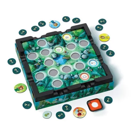 Drei Magier® Kinderspiel Wald der Lichter