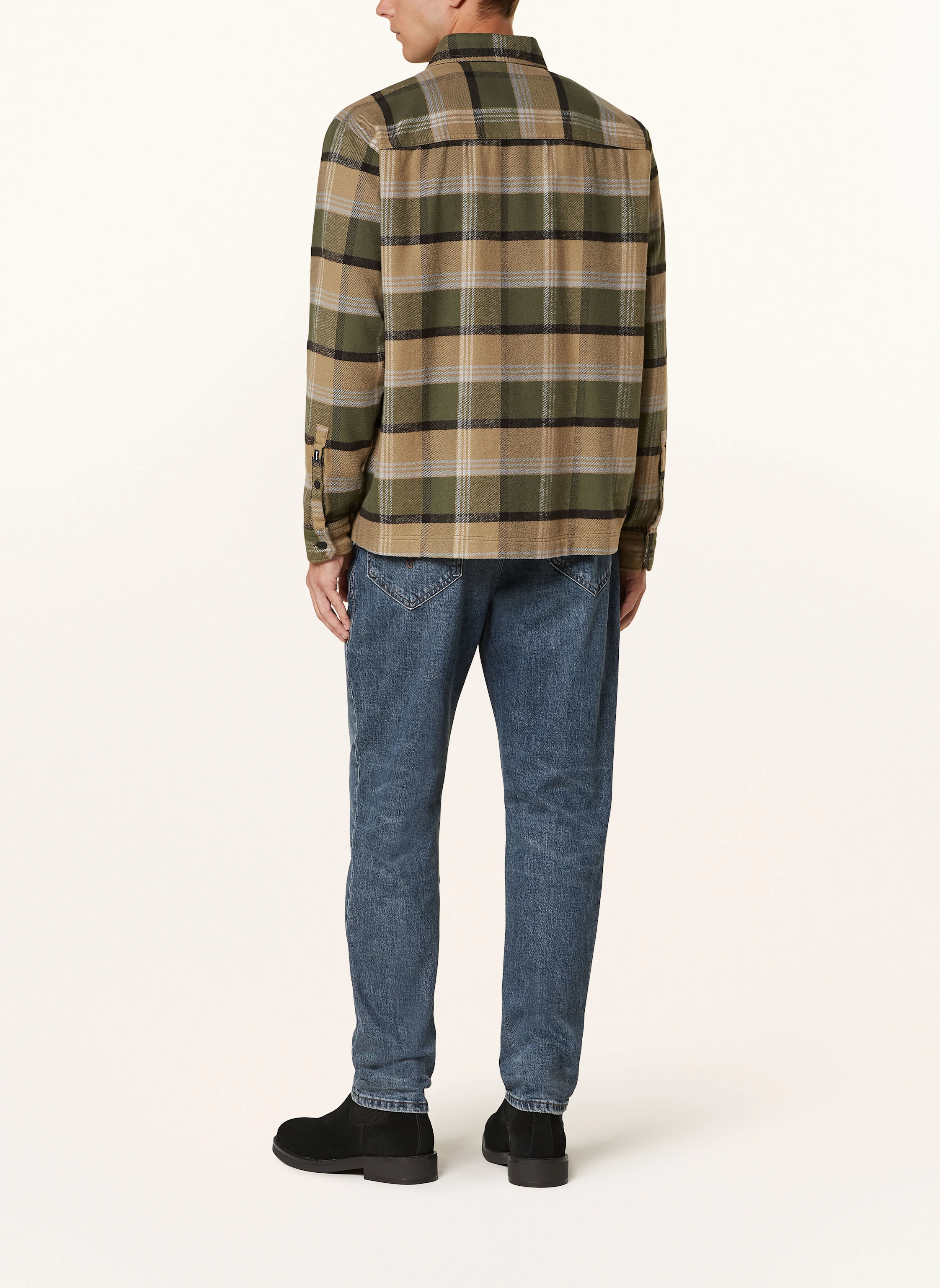 JOOP! JEANS Jeans Loose Fit