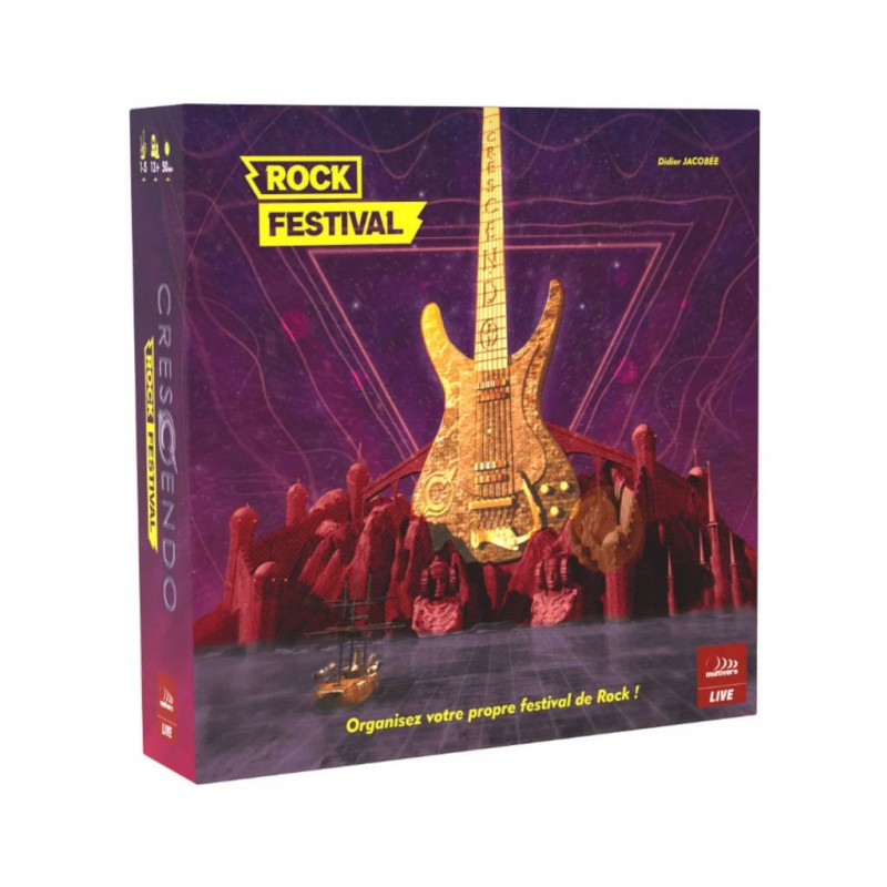 Rock Festival