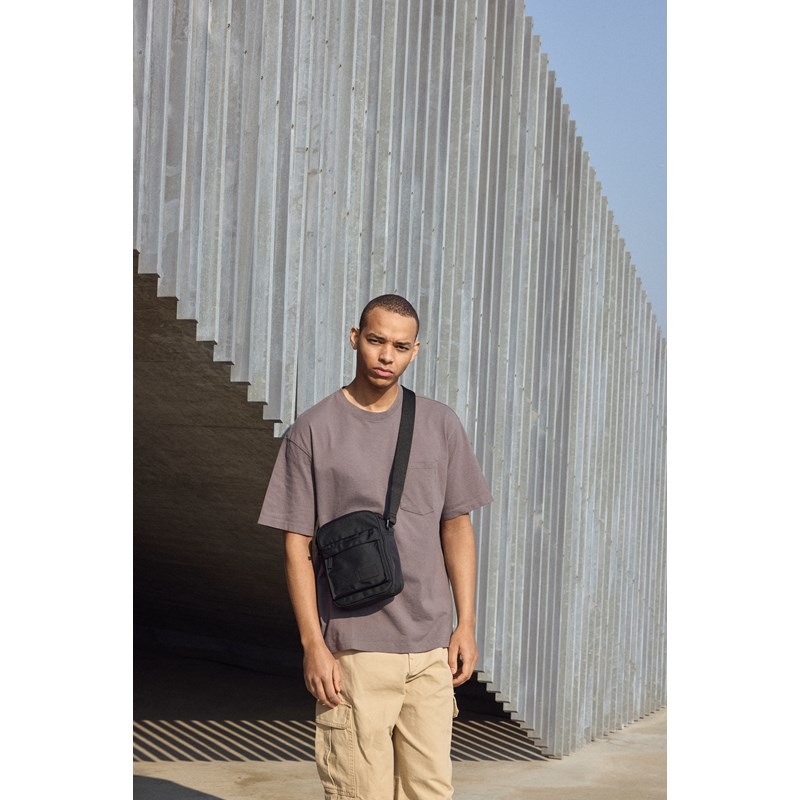 Tyler & Co<br>Crossbody Plymouth S