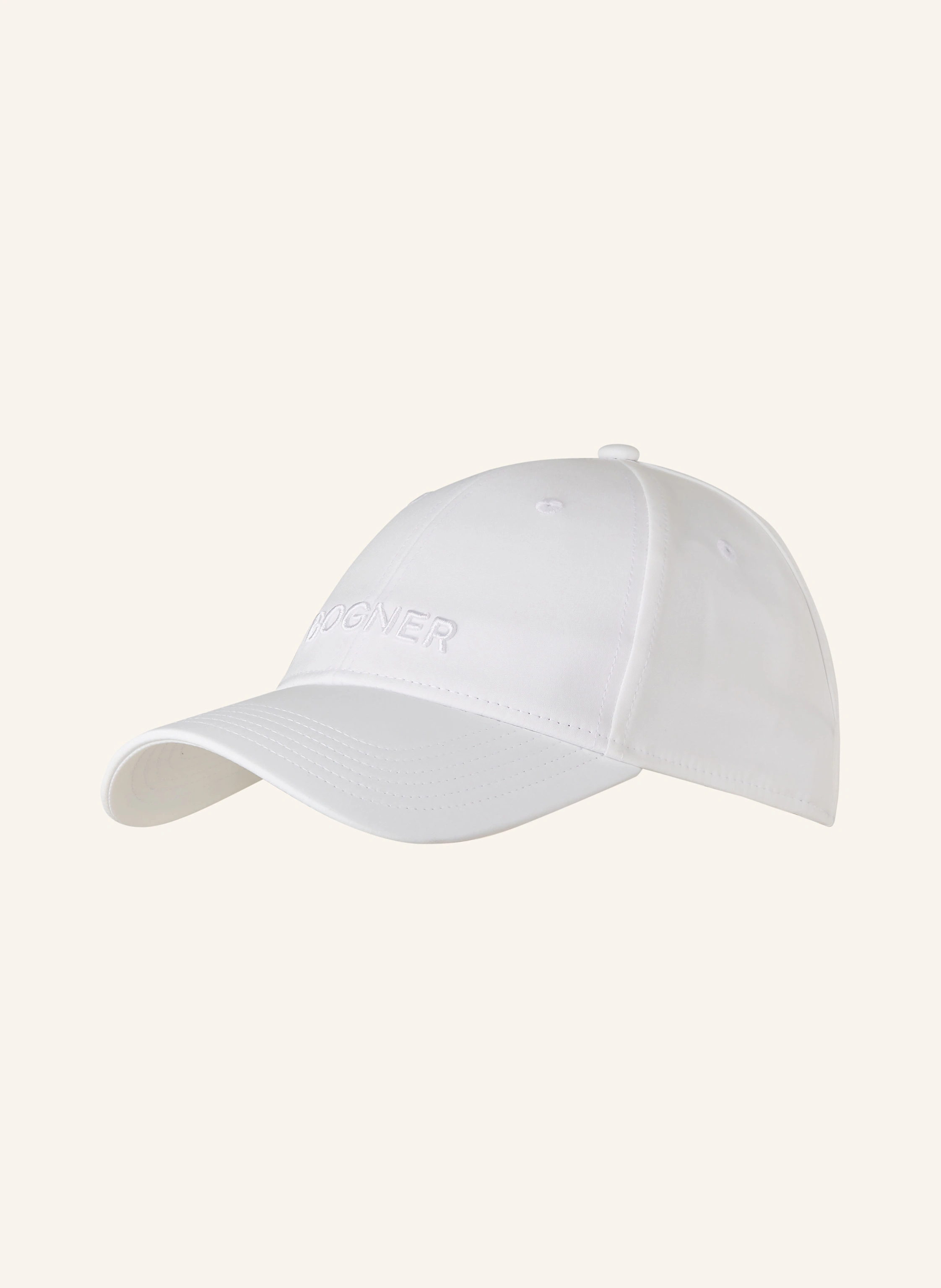 BOGNER Visor-Cap JOSHI