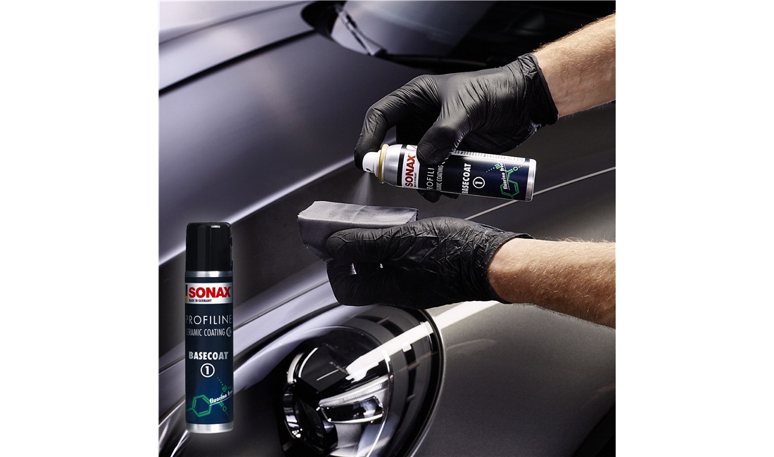 SONAX Profiline CC36 Ceramic Coating