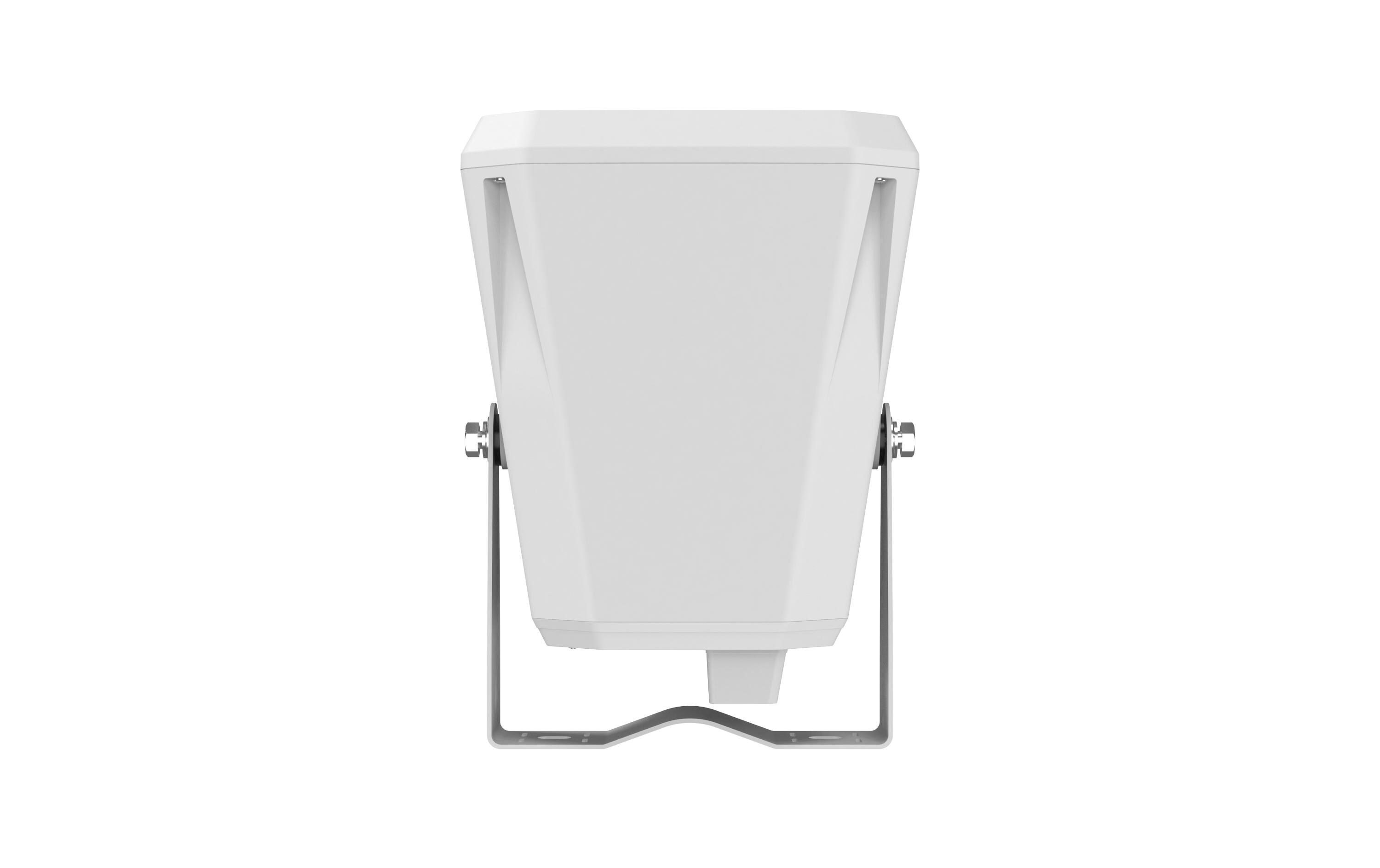 Netzwerklautsprecher SPA-H100W Horn-Lautsprecher<br>SPA-H100W IP Horn Speaker