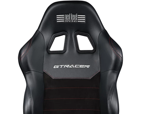 Next Level Racing GT Racer Cockpit