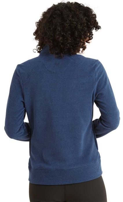 Rolpa Eco Jacket Women fleece