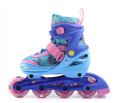 Disney Lilo and Stitch Inlines 3-in-1 Størrelse 30-33