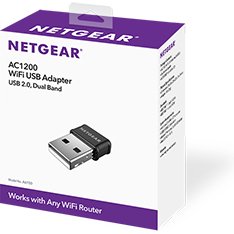 NETGEAR A6150 WLAN 867 Mbit/s