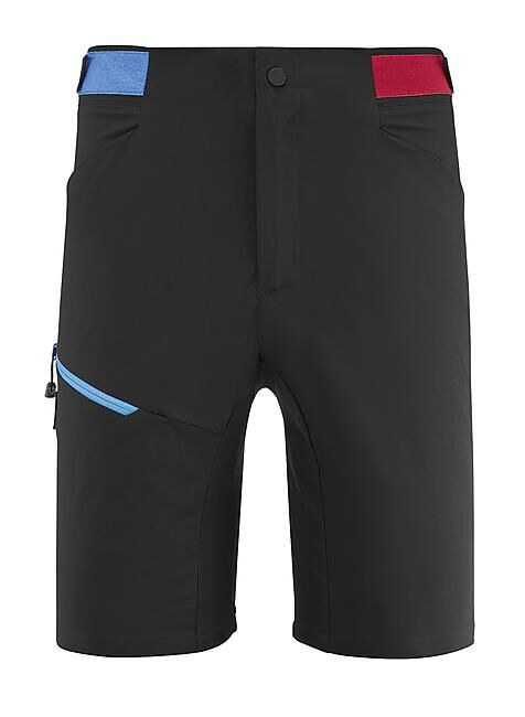 MILLET - SHORT TRILOGY ICON SHIRT M