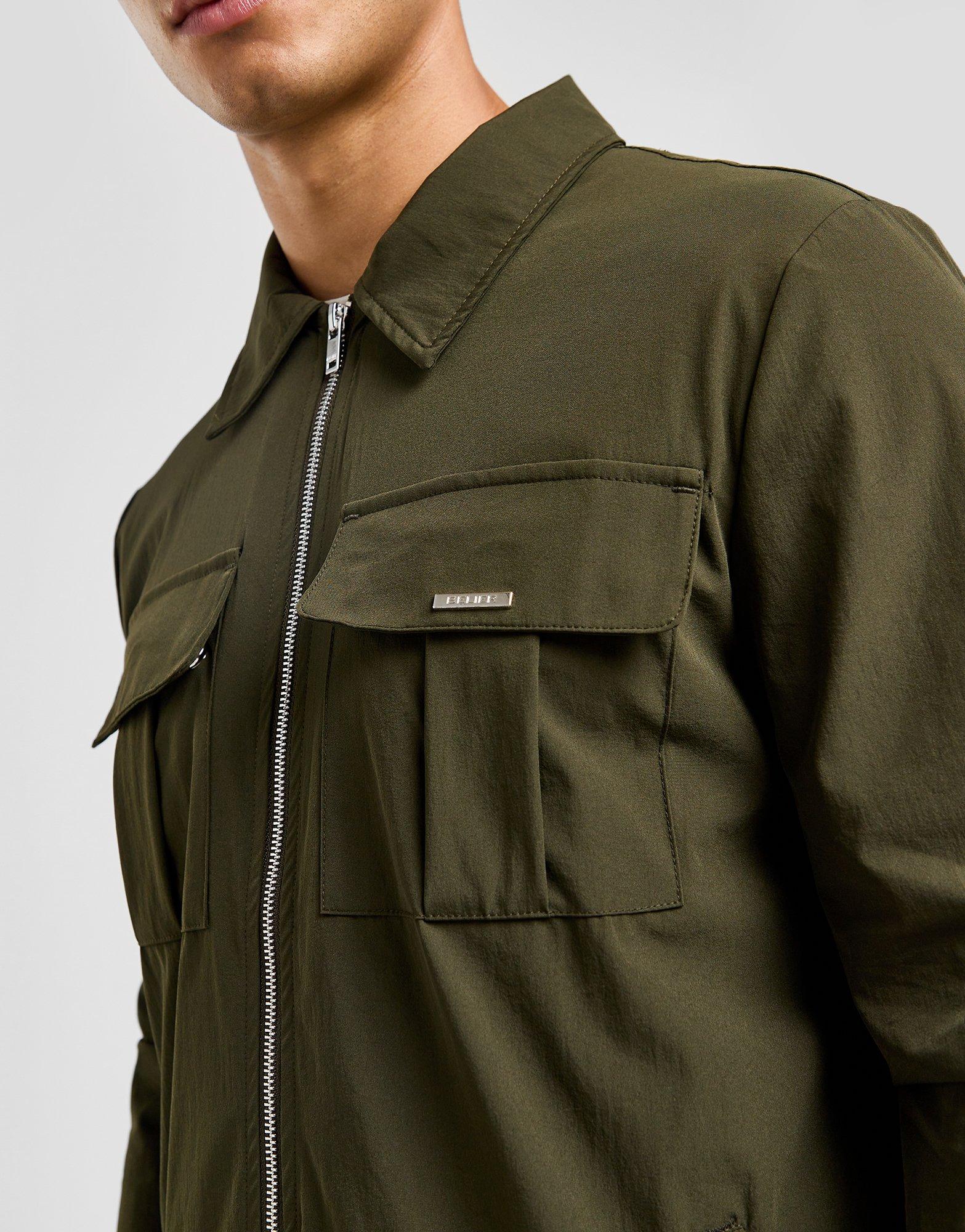 Belier Surchemise Homme