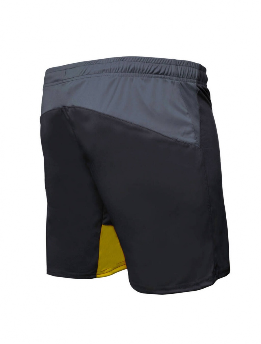 Núcleo Umbro curto