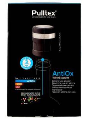 Bouchon Antioxydant PULLTEX