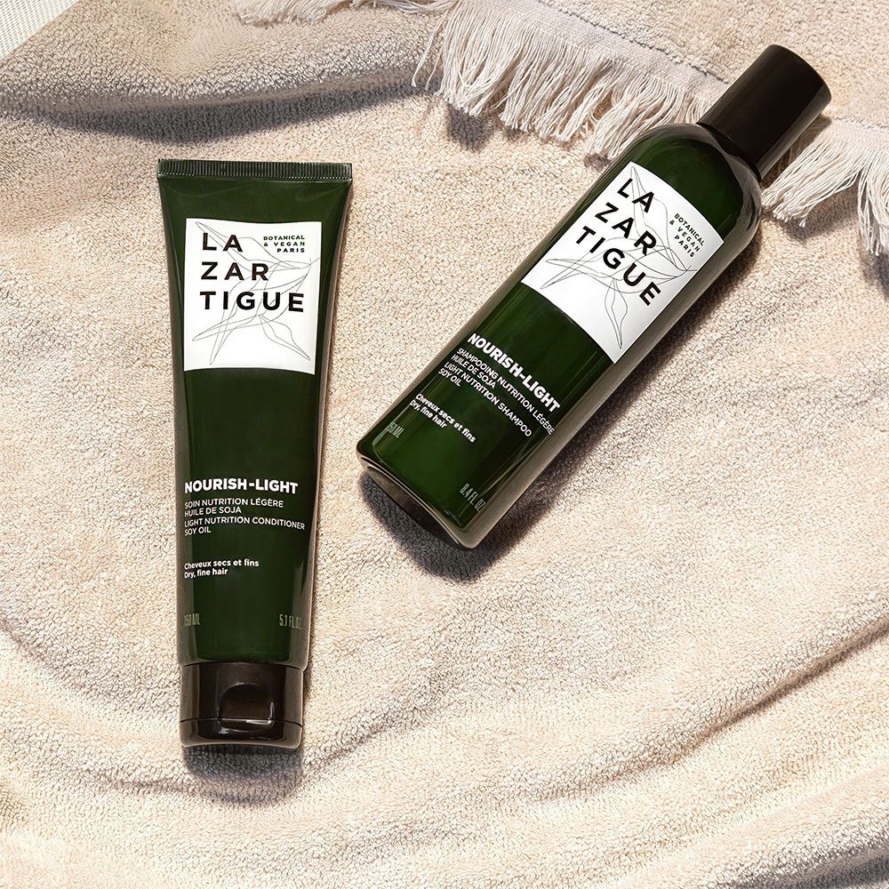 LAZARTIGUE NOURISH-LIGHT