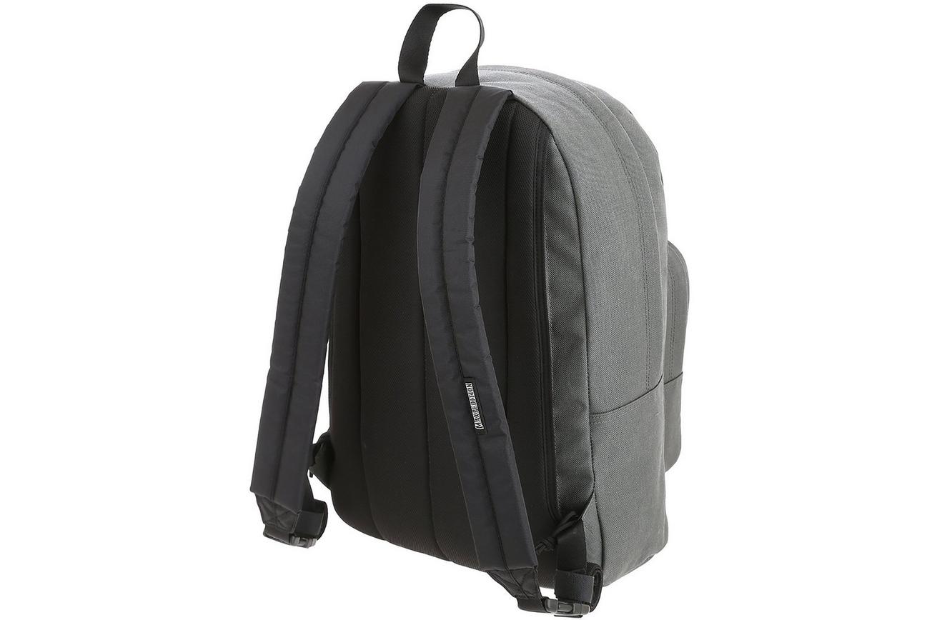 Maxpedition Prepared Citizen Classic v2.0 rugzak 22L PREPCLS2W grijs