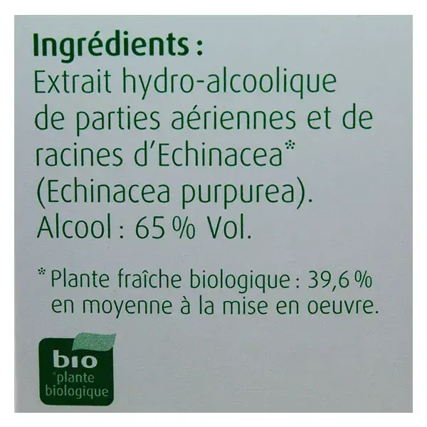 A.Vogel Echinaforce Imunidade 50ml
