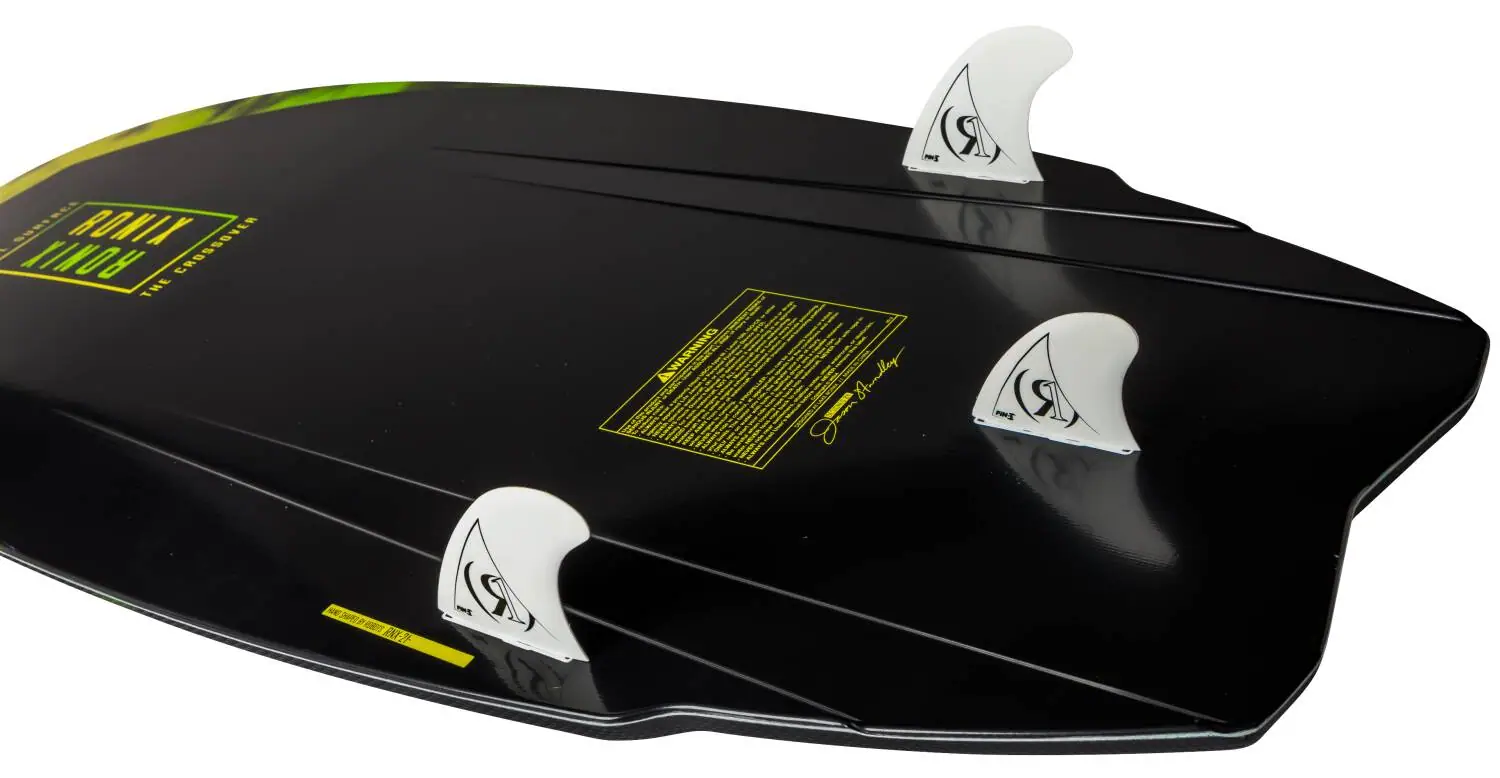 Ronix Koal Surface Crossover Wakesurf Board | SkatePro